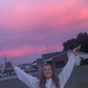 Meet your Posher, Reece